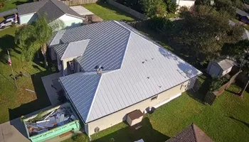 Roofing Replacement for MLG Roofing LLC in Melbourne, FL