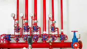 Fire Sprinkler System Installation for Fire Protection Pros in Riverside County, CA