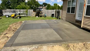 Concrete for Davies Concrete and Construction in Columbus, OH