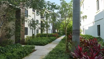 Landscaping for Arazoza Brothers Corporation in Miami, FL