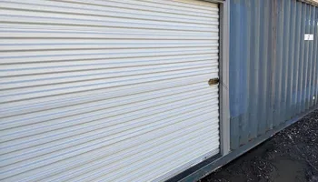 40 Foot Containers for Pyro Containers and Transport in Sulphur Springs, TX