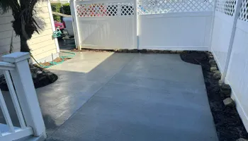 Concrete for Absolute Grey's LLC in Kissimmee, FL