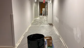 Interior Painting for GW Painting Co. in Charlotte, NC