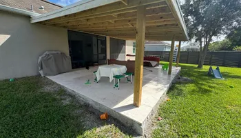 Landscape Design & Installation for Prestige Landscape Solutions in Vero Beach, FL