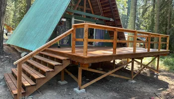 New Construction for P Martin Construction LLC in Bellevue, WA