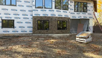 Masonry for Elite Fire & Stoneworks in Hawley, MN