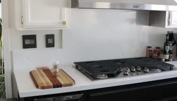 Kitchen Renovation for Polanco Pro Construction, Inc. in San Leandro, CA