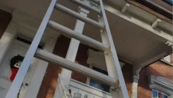 Roofing services/repair/replace for A-1 Seamless Gutters in Greensburg, PA
