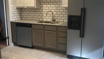 Kitchen Renovation for Brockmeier Handyman & Renovation in Springfield, MO