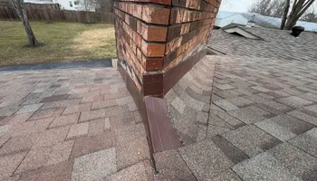 Roofing Installation for Redeemed Roofing & Guttering in Puxico, MO