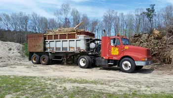 Land Clearing & Demolition for D&S Tree and Demolition Services in Laurens, SC