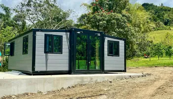 Custom Tiny Homes for NewGen Tiny Homes in Los Angeles, CA