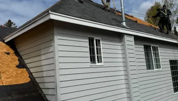 Handyman for Alaskan Residential Rescue in Anchorage, AK