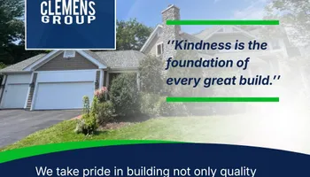 Roofing for The Clemens Group in Salem, NH