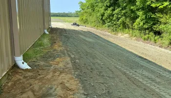 Land Clearing & Demolition for Beards Creek Construction in Grantsboro, NC