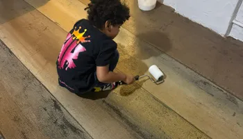 Concrete for Whitfield Concrete Construction in Solsberry, IN