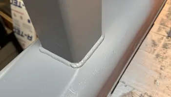 Field and Mobile Repair Services for Grounded Welding & Fabrication in Bend, OR