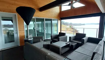 Custom Home Design for The Carpenter and Son in Linden, TN