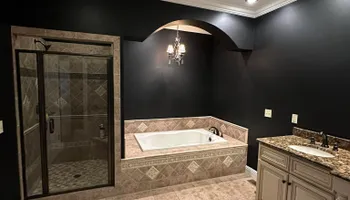 Interior Painting for J-Coat Painting Co in Prestonsburg, KY