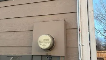 Electrician for M Electric Services in Longmont, CO
