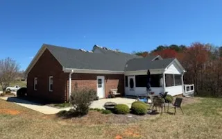 Roofing Installation for BlueJay's Roofing & Roof Repair in King, NC