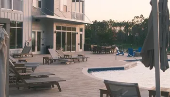Landscape Lighting for Pro Designs Landscaping in Jacksonville, FL