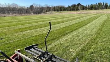 Mowing for Keane Lawn Care & Snow Removal in Spring Lake Park, MN