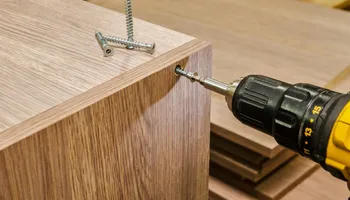 Pergola Assembly for PrimeMount Solutions in Annandale, VA