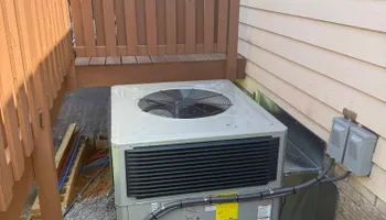 Residential HVAC Installation for Precision Heating & Air Solutions in Kingsport, TN