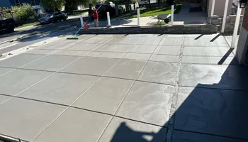 Concrete Pouring for Legend Construction and Concrete   in Salt Lake City, UT
