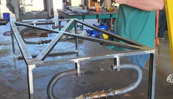 Repair and Maintenance for Peak Welding in Tryon, NC