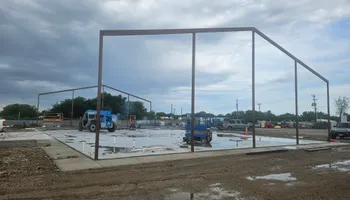 Metal Buildings for TX Makers Construction in Springtown, TX
