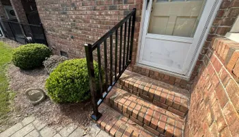 Chain Link for 4 In The Fire Fencing LLC in Darlington, SC