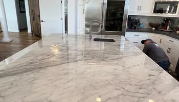 Kitchen Renovation for Albano's Construction Solutions in Gustine, CA