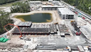 Concrete Place & Finish for Vallejo Concrete Pumping & Finishing in Pompano Beach,  FL