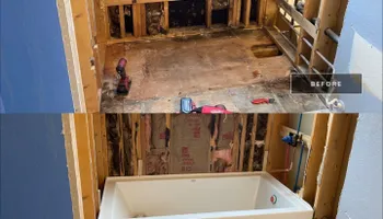Plumbing Remodels for Mr. Pipe Dreams LLC in Colorado Springs, CO