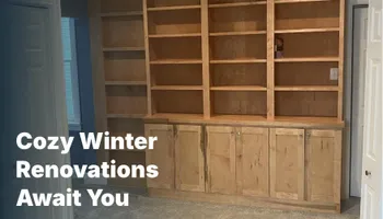 Kitchen Renovation for Thirco LLC in Ligonier,, PA