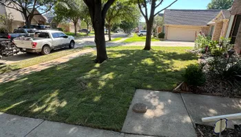 Lawn Maintenance for Stonewood Outdoor Services in Arlington, Texas