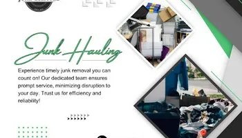 Household Junk Removal for Junk Away Junk Removal Inc in Palm Desert, CA