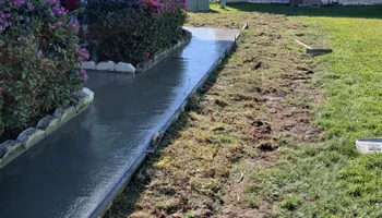 Concrete for Harris Sons Construction INC in Stuart, FL
