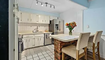 Kitchen Renovation for Mid Atlantic Home Improvements in Ocean City, MD