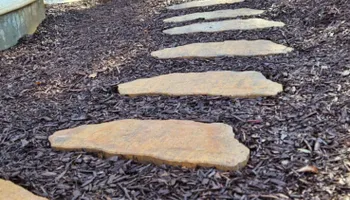 Patio Design & Construction for J’s Developers LLC Welding and Landscaping in Charlotte, NC