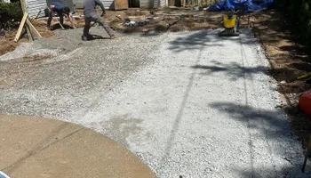 Commercial Landscaping for Evolutions Property Maintenance in Louisville, KY