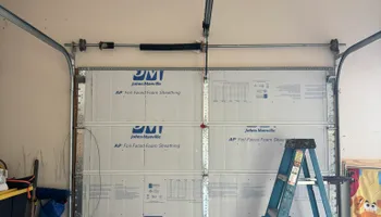 Garage Door Installation for Skyward Garage Door in Spring Hill, TN