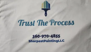 Interior Painting for Sharpest Painting LLC in Olympia, WA