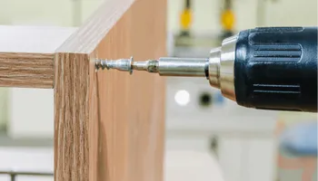 Pergola Assembly for PrimeMount Solutions in Annandale, VA