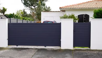 Fence Installation for Tampa Fortified Fence in Tampa, FL