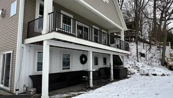 Custom Hand Railings for 616 Metal Works in Wyoming,  MI