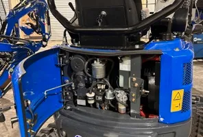 Rippa R10 for Triad Equipment Sales in Whitsett, NC