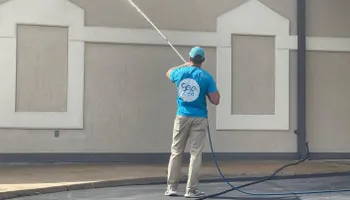 Residential Window Cleaning for See2it Clean in St Louis, MO